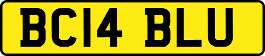 BC14BLU