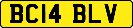 BC14BLV