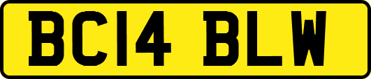 BC14BLW