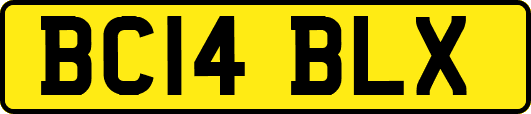 BC14BLX