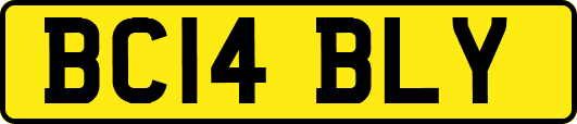 BC14BLY