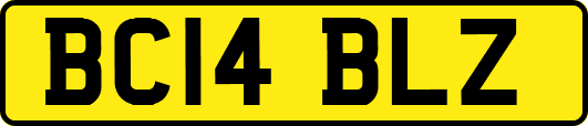 BC14BLZ