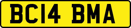 BC14BMA