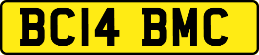 BC14BMC