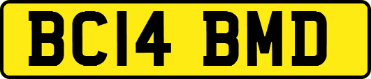 BC14BMD