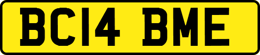BC14BME