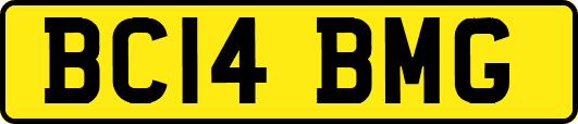 BC14BMG