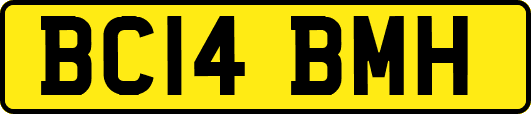 BC14BMH