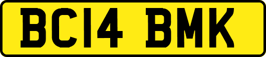 BC14BMK