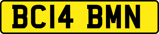 BC14BMN