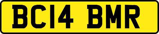 BC14BMR