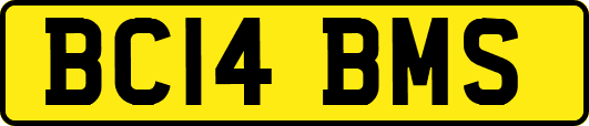 BC14BMS