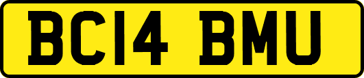 BC14BMU