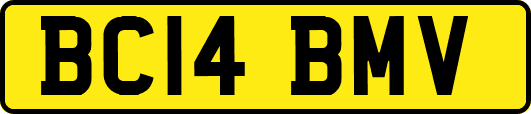 BC14BMV