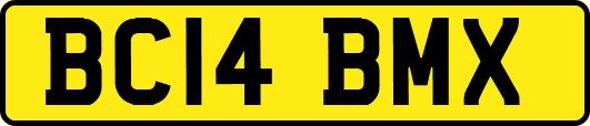 BC14BMX