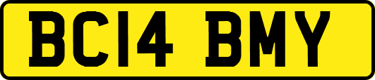 BC14BMY