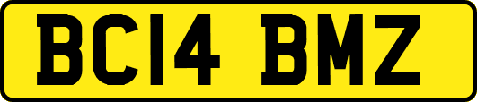 BC14BMZ