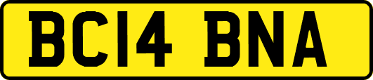 BC14BNA