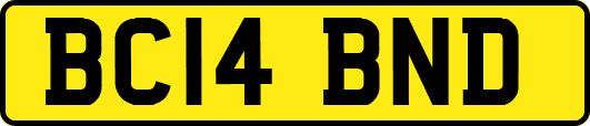 BC14BND