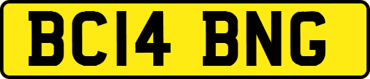 BC14BNG