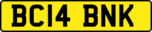 BC14BNK