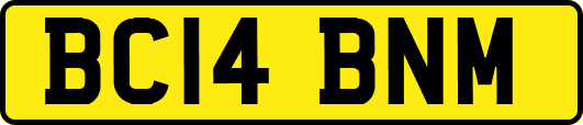 BC14BNM