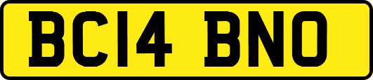 BC14BNO
