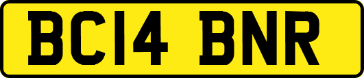 BC14BNR
