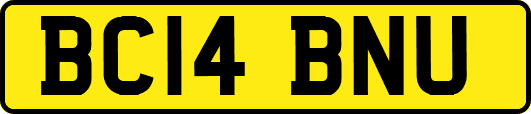 BC14BNU