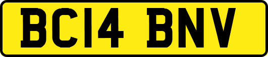 BC14BNV