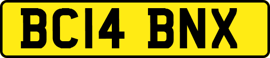BC14BNX