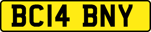 BC14BNY