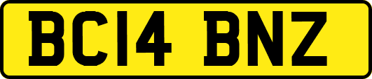 BC14BNZ