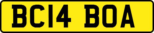 BC14BOA