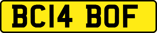 BC14BOF