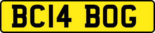 BC14BOG