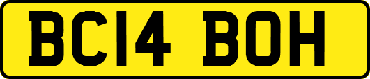 BC14BOH