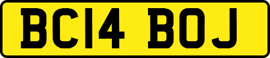 BC14BOJ