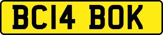 BC14BOK