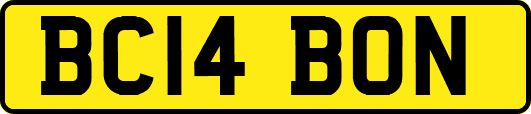 BC14BON