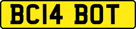 BC14BOT