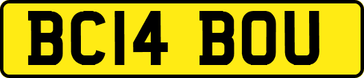 BC14BOU