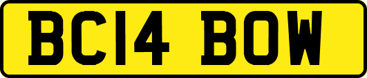 BC14BOW