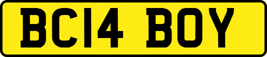 BC14BOY