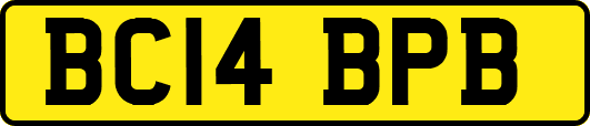 BC14BPB