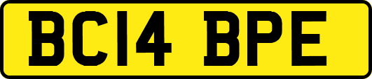 BC14BPE