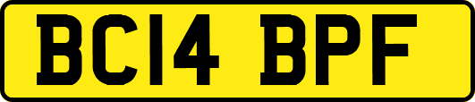 BC14BPF