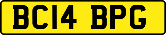 BC14BPG