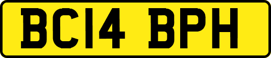 BC14BPH