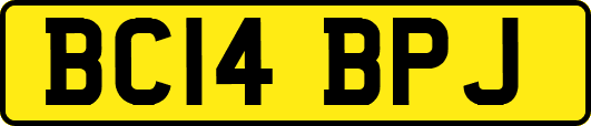 BC14BPJ